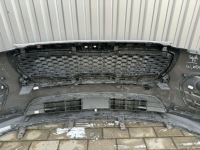 фото thumb №10, Kia sportage iv бампер перед передний sprysk, pdc 2015-2019 цвет: d5u