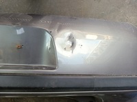 фото thumb №5, Бампер задняя renault laguna ii hb nv603