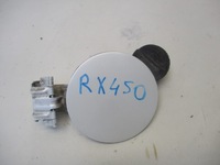 фото thumb №1, Кришка заливної пального lexus rx450