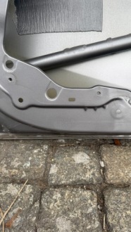 фото thumb №5, Двері hyundai elantra vii 2021r праве задня задні