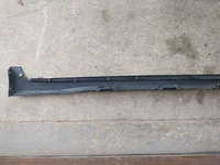 фото thumb №5, Toyota sienna 11-20 молдинг порог накладка левая