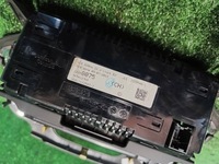 фото thumb №4, Opel zafira c рамка радіо дисплей