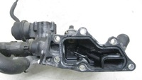 фото thumb №6, Nissan pulsar 1.2 корпус термостата 110601073r