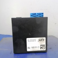 фото thumb №1, Opel astra h модуль блок управления подвеска 13104879pm