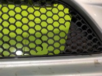 фото thumb №9, Mercedes c w204 07r бампер перед