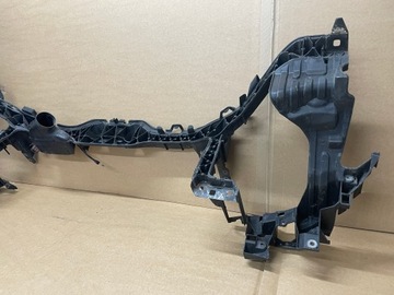 фото thumb №7, Mercedes a класс w169 a1696200434 pas переднее