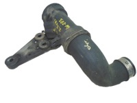 фото thumb №1, Mercedes c-klasa w203 04r труба воздуха соединитель