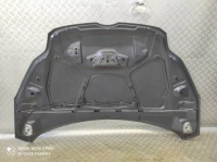 Капот кришка двигуна оригінал ford focus mk3 3 2010-2014 код лакофарбового покриття fb Оригінал, фото thumb