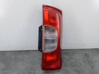 Купити Лампа задня права peugeot bipper 01353205080e фарба, фото thumb