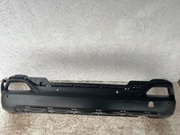 фото thumb №1, Бампер задний kia sorento 3 iii 15- dół спойлер