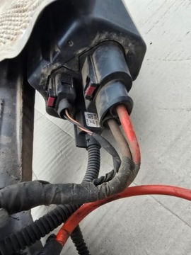 фото thumb №8, Трансмісія кермова рейка рульового управління vw golf vii sportsvan 5q0959439l