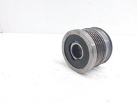 фото thumb №1, 2002 opel vectra c шкив генератора nb30105