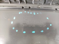 фото thumb №7, Vw volkswagen passat b8 спойлер бампера передньої перед 3g0805903e