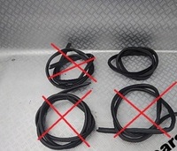 фото thumb №1, Bmw x1 e84 прокладка навколо двері задня