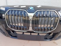 фото thumb №12, Бампер перед bmw 7 g70 475 blacksapphire решітка iconic 6xpdc камера kpl