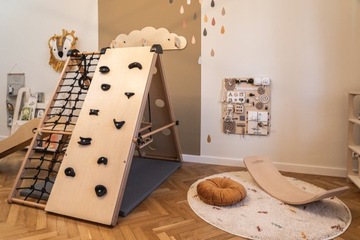 Tablica manipulacyjna Woobiboo PLAY + GRATIS