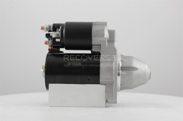 фото thumb №9, Стартер mercedes 1.6 1.8 c e clk slk w203 w204 w211 w212 c209 sprinter