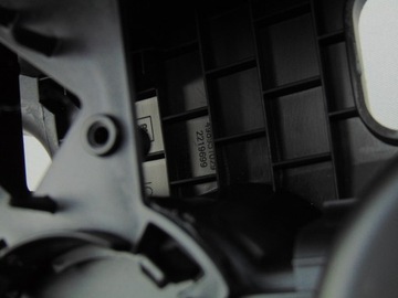 фото thumb №11, Підлокітник тунель середній opel astra iv j рестайлінг універсал європа