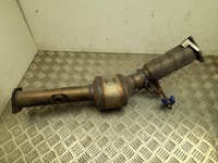 фото thumb №1, Катализатор volvo xc90 ii 2016 1561816x