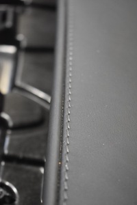 фото thumb №8, Idealna консоль шкіра nappa head-up mercedes w223 1