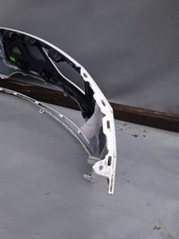 фото thumb №12, Бампер перед передній skoda karoq 17- 57a807221