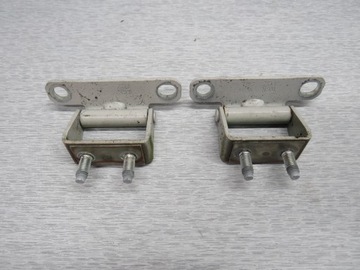 фото thumb №8, Hyundai ix35 петля петлі кришки багажника