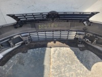 фото thumb №9, Vw touran lift 010-015 бампер перед передний