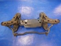 фото thumb №4, Балка подрамник pod двигатель 3.4fsi v6 chevrolet camaro