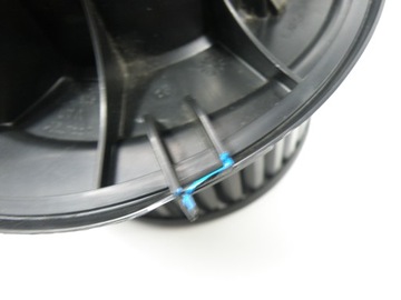 фото thumb №9, Audi q3 вентилятор воздуходувка 3c0907521g