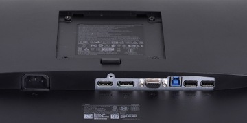 Профессиональный светодиодный IPS-монитор DELL P2419H 24 дюйма 1920x1080 HDMI DP B