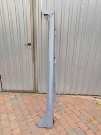 фото thumb №1, Планка пороговая правая honda civic x sport