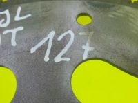 Колесо маховик венец стартер jeep wrangler jl kl 2.0 t 52108938aa Киев, фото thumb