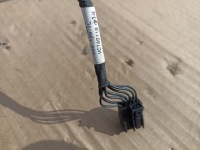 Дзеркало зовнішнє праве ліва 7 pin 191 mercedes w156 gla amg версія uk Київ, фото thumb