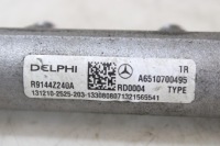 фото thumb №4, Молдинг впрыскная infiniti q50 2.2d