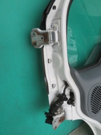 фото thumb №16, Двері правий перед ford transit mk7 11r