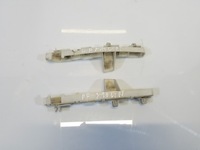 фото thumb №1, Напрямна перед лівий nissan qashqai j10 lift