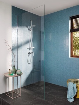GROHE EUROSMART НОВЫЙ ДУШ FATTER