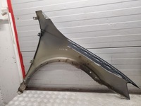 фото thumb №8, Audi q3 8u 8u0821467a левая сторона крылья