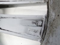 фото thumb №16, Диски  алюмінієві диски диски alusy комплект seat leon iii 3 5f 7j 17" 5x112 et42