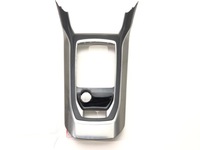 фото thumb №1, Рамка перемикання передач peugeot 308 ii 9802706677