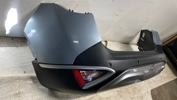 фото thumb №3, Kia sportage v бампер зад задній pdc лампа css 21-24