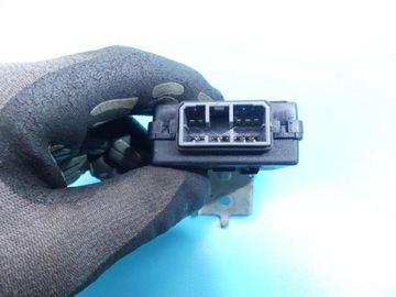 фото thumb №8, Компьютер двигателя набор mazda 626 2.0 16v