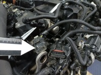 Bmw 3 g20 g21 2.0 184 km двигун бензиновий b48b b48b20a Недорого, фото thumb