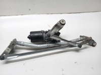 фото thumb №4, Механізм двірник перед renault megane ii