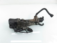 Купити Радіатор вихлопних газів egr fiat bravo ii 1.6 d multijet, фото thumb