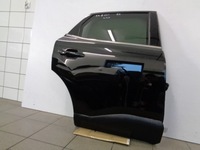 фото thumb №7, Двері правий задня повний citroen c4 iii 2022 rok ktvd