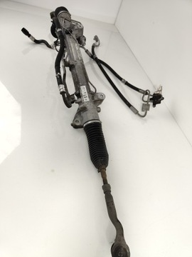 фото thumb №13, Bmw f10 f07 f12 xdrive рейка рульового управління трансмісія l5