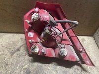 фото thumb №5, Daewoo kalos aveo лампа правый задняя задняя