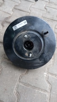 фото thumb №1, Усилитель тормозов тормоза opel meriva 03r 1.6b