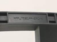 фото thumb №8, Напрямна двері задніх alfa romeo "159" 2005-2011 nowa oryg 60688274